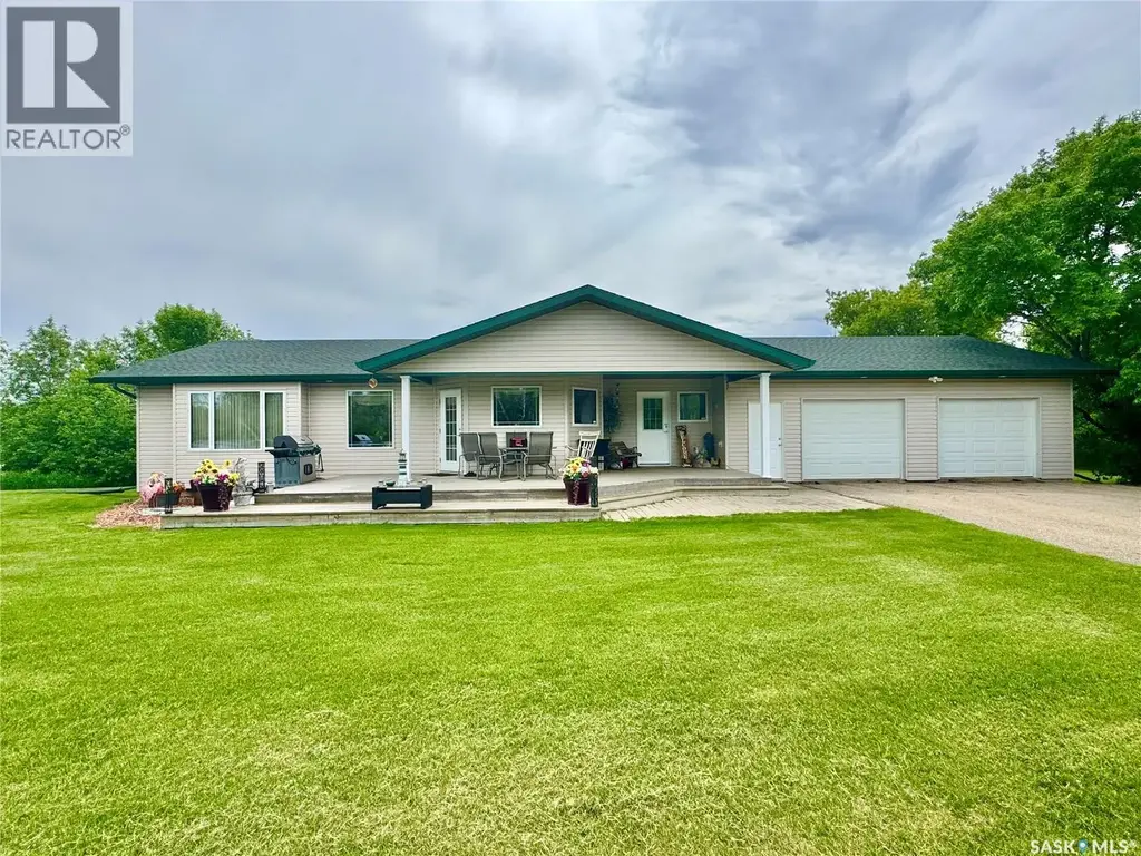 Soles Road Acreage, Prince Albert Rm No. 461